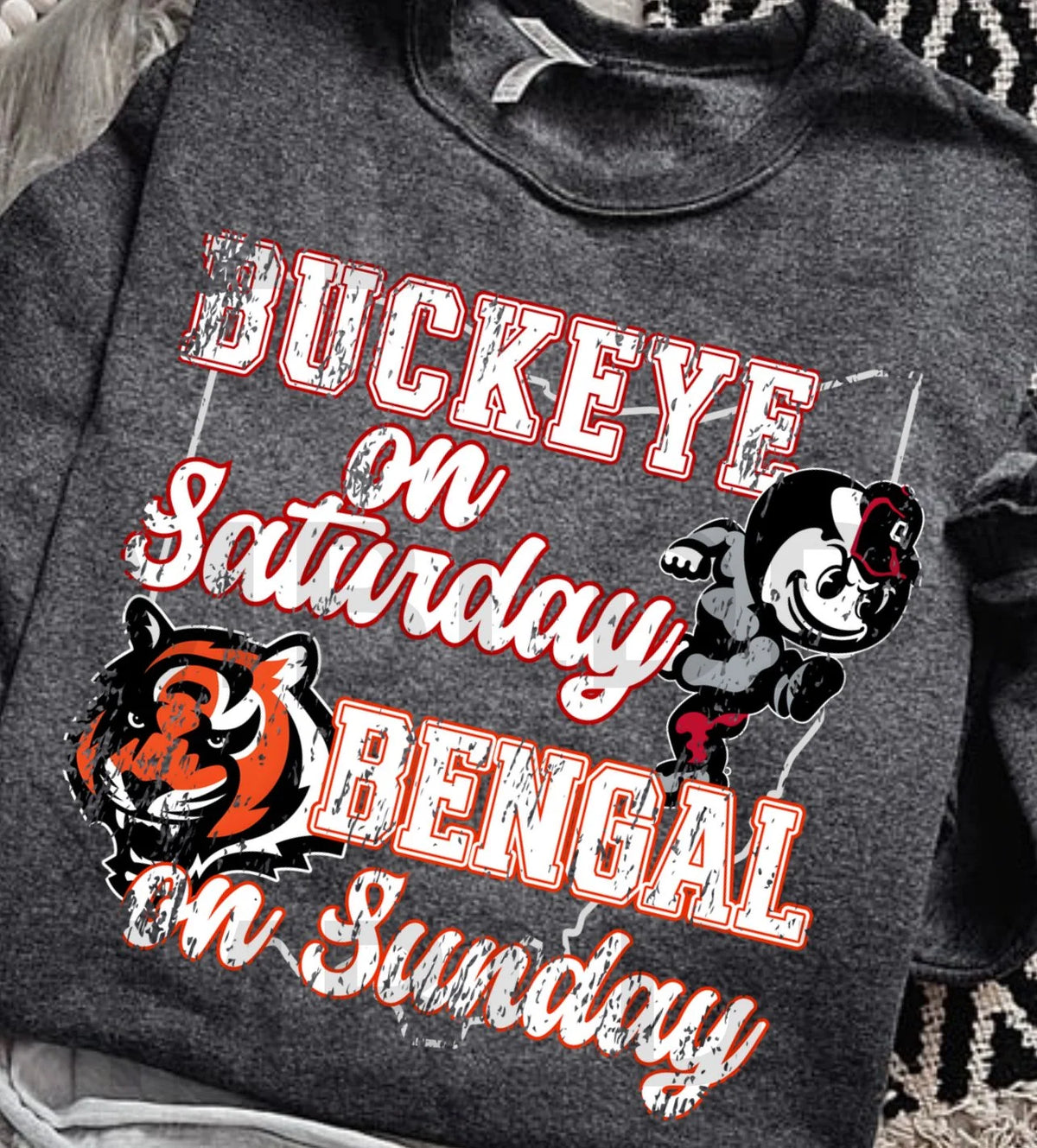 Cincinnati Football collection September 2026