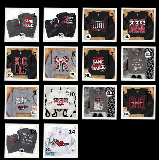 Galaxies new collection