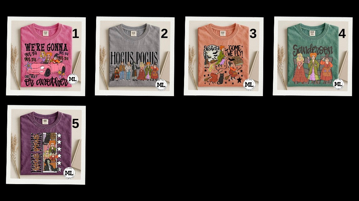 Sistassss collection