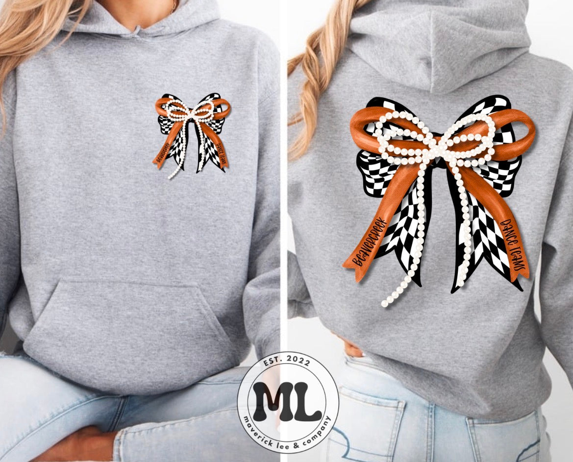 Beavercreek dance teams collection