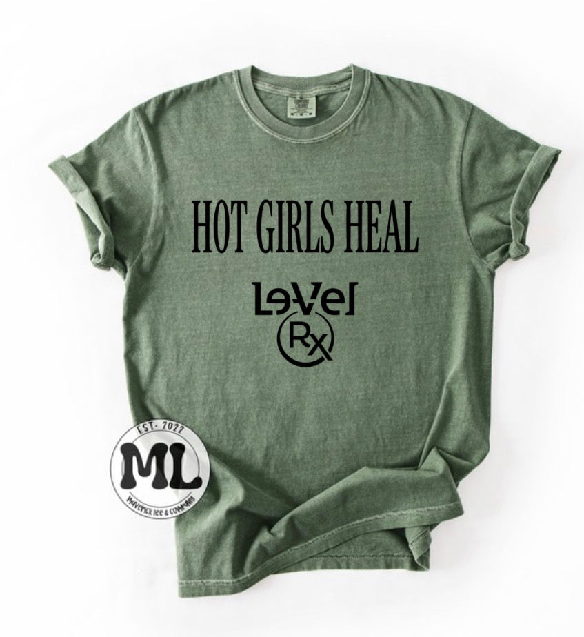 LVRX Collection