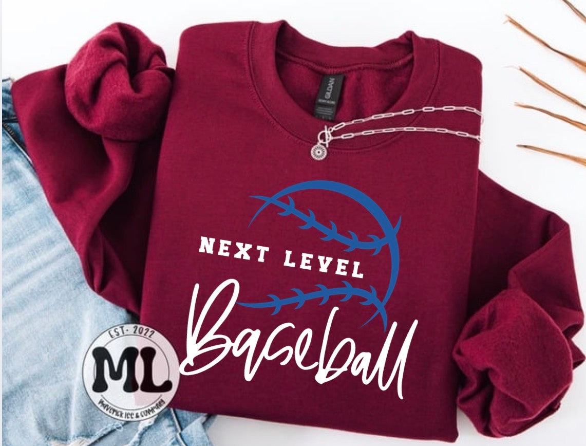 Next Level Collection