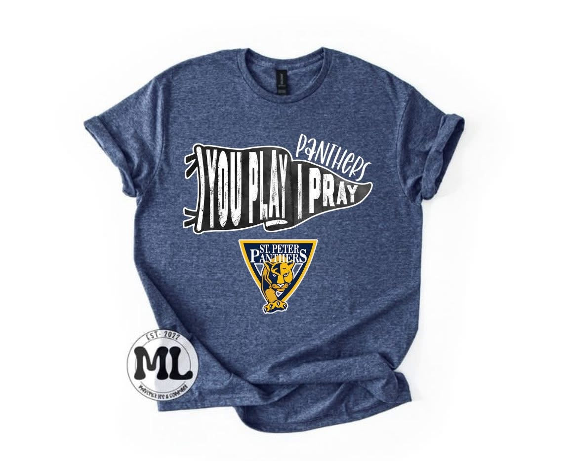 St Peter Panthers Collection