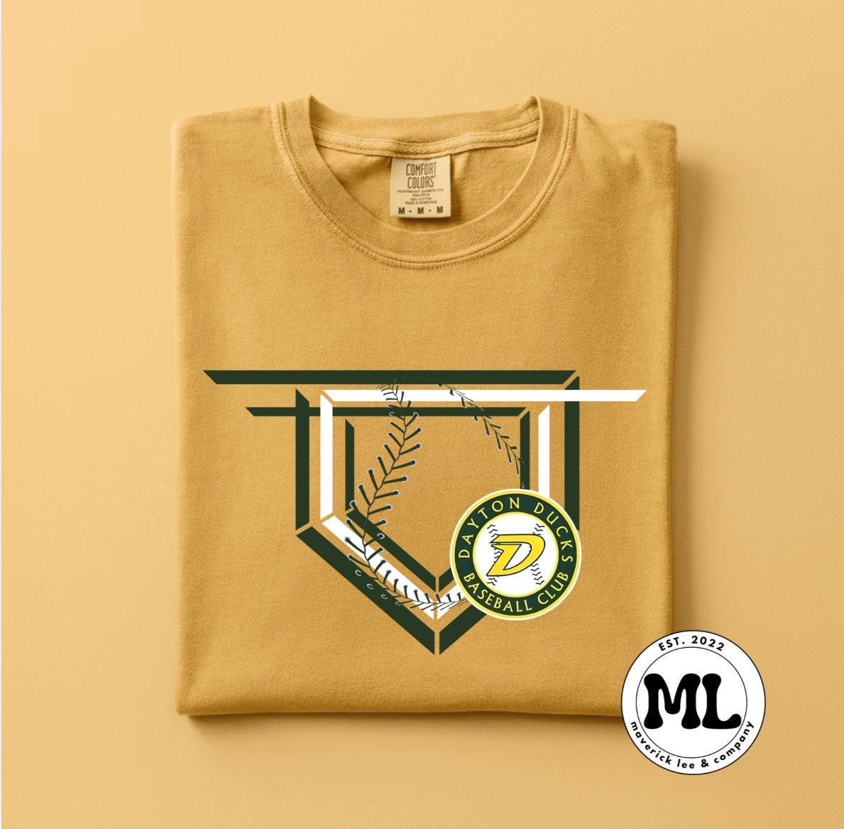 Dayton ducks July 2026 Collection