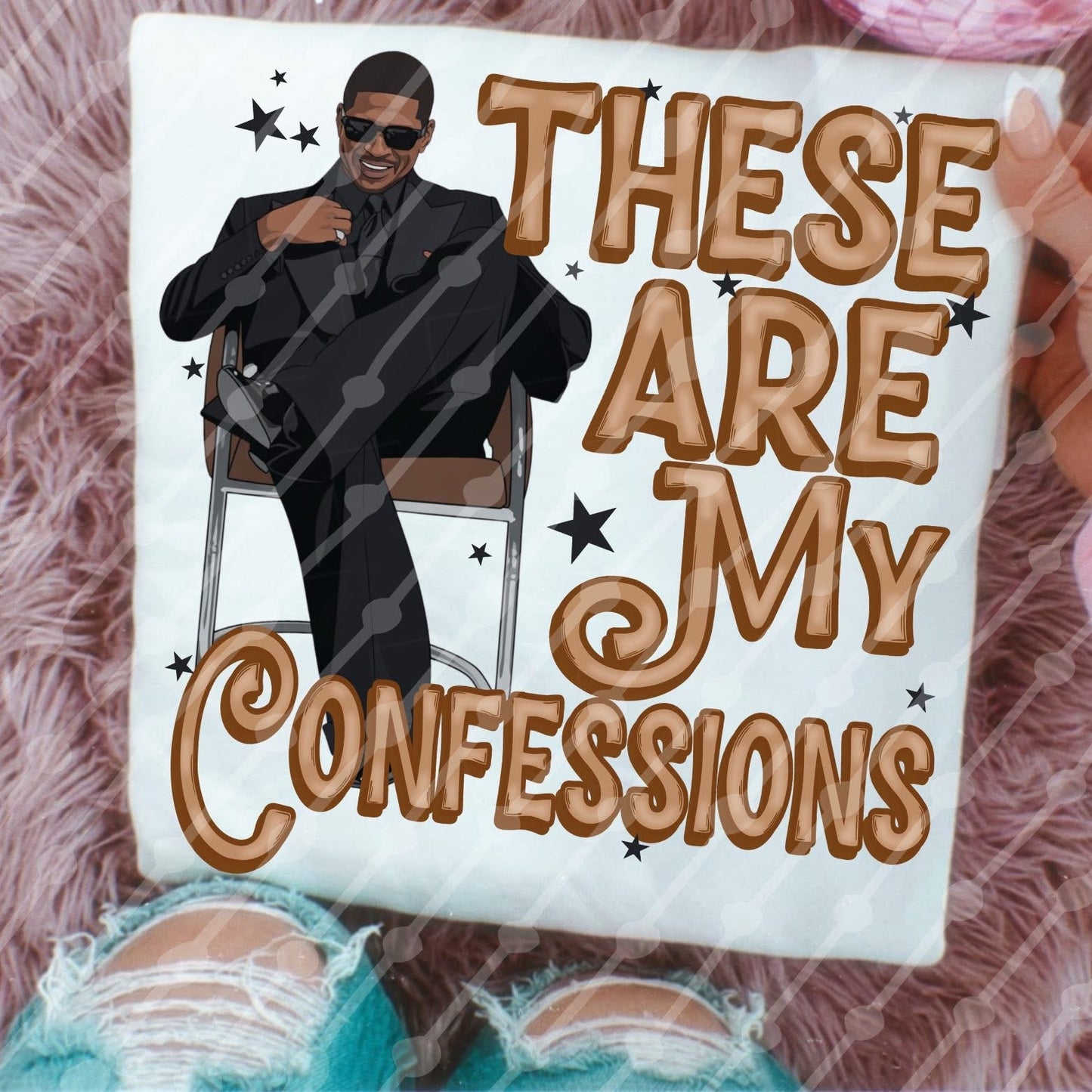 Confessions