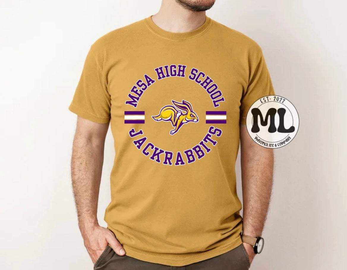 Mesa Jackrabbits Collection