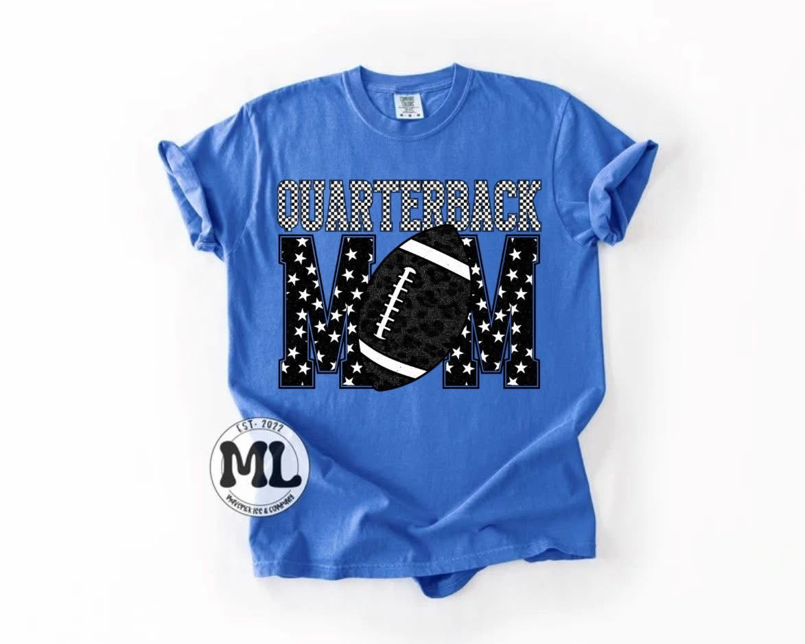 Football mom collection July 2026