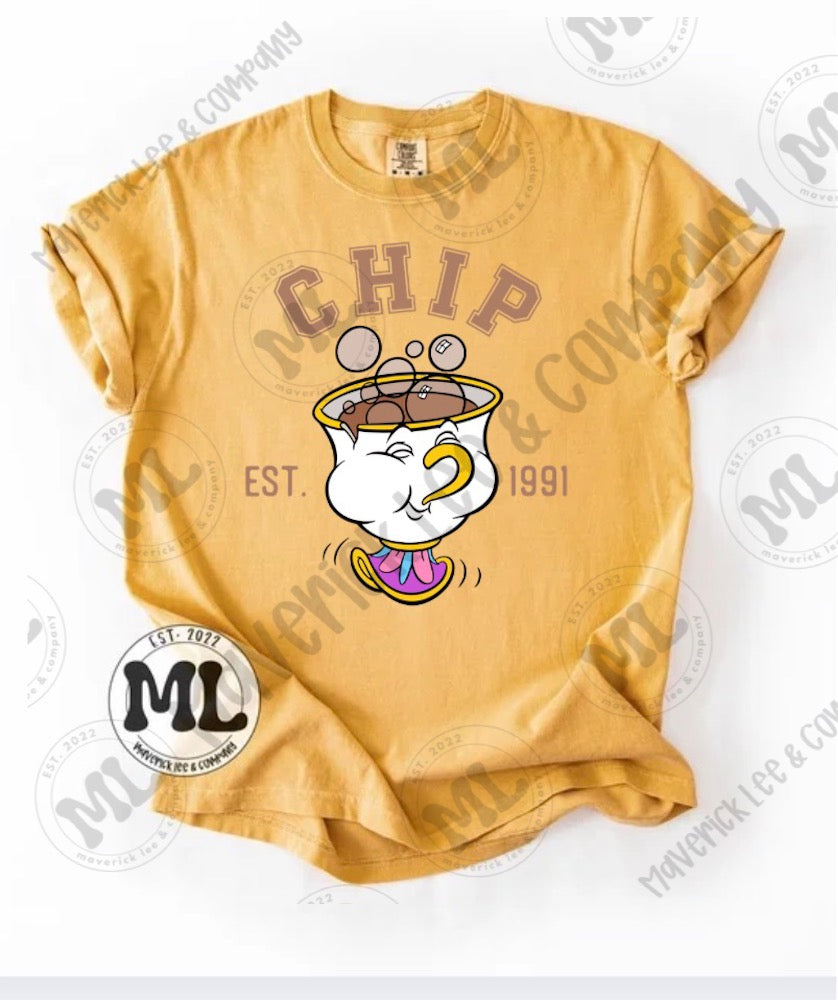 90s Vibes - B&B Collection
