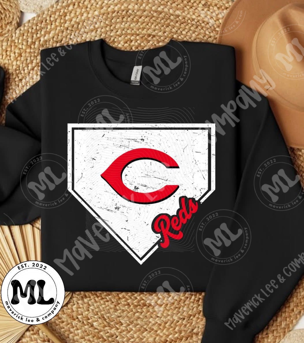 Cincinnati baseball collection