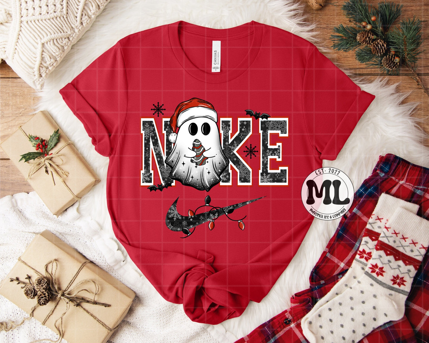The cutest Christmas collection 1