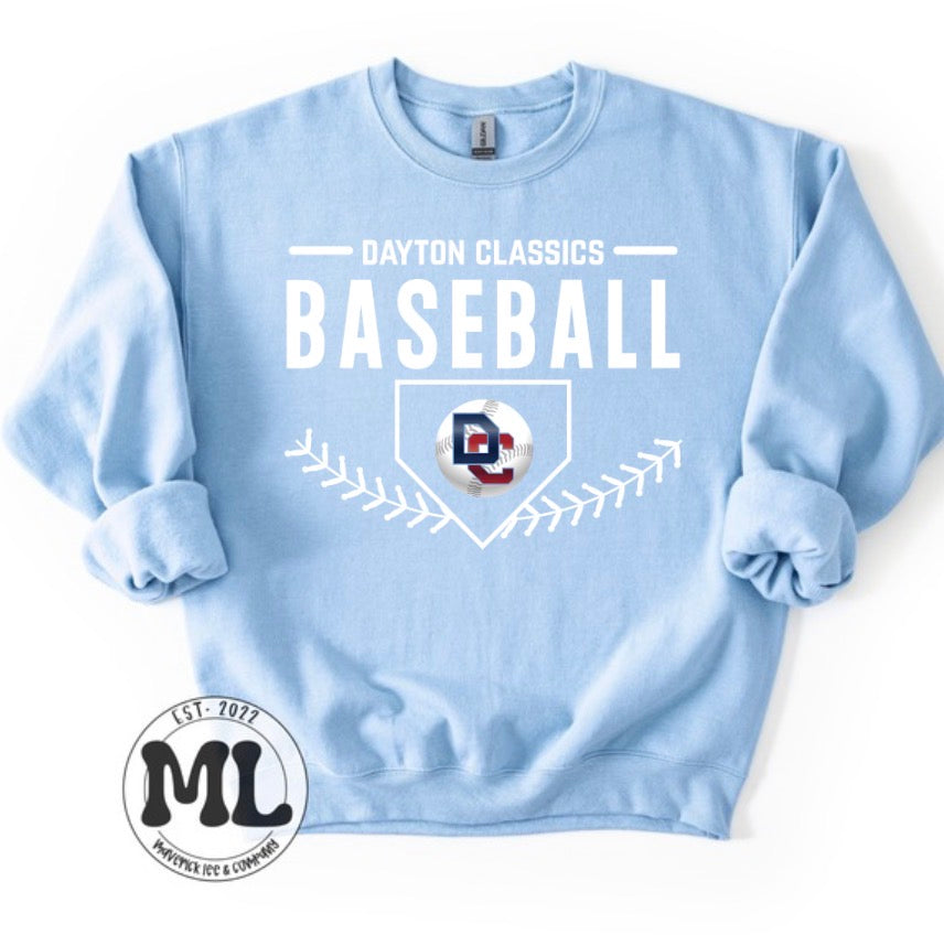 Dayton classic’s July 2026 collection