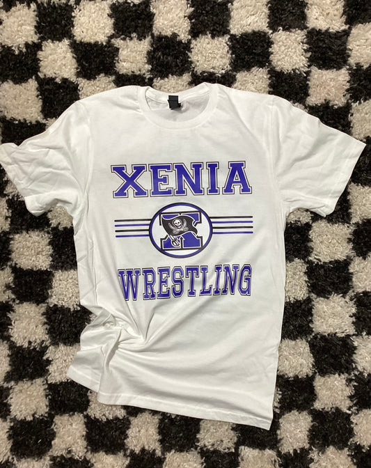 Small tee in stock