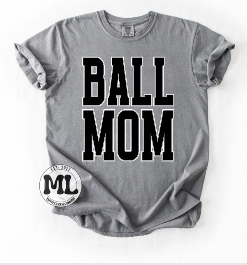 Football mom collection July 2026