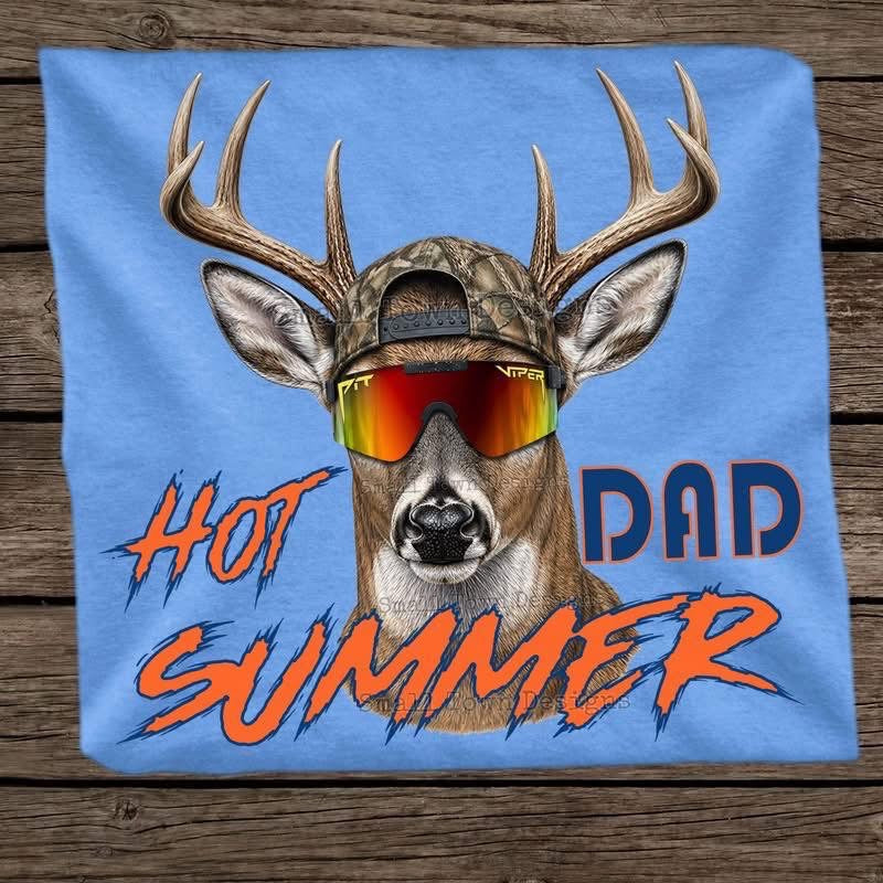 Hot summer collection