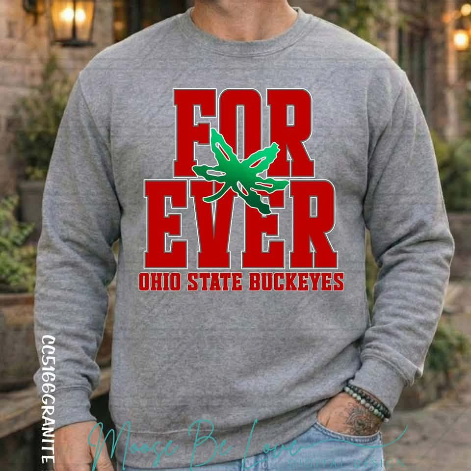 Ohio Football collection September 2026