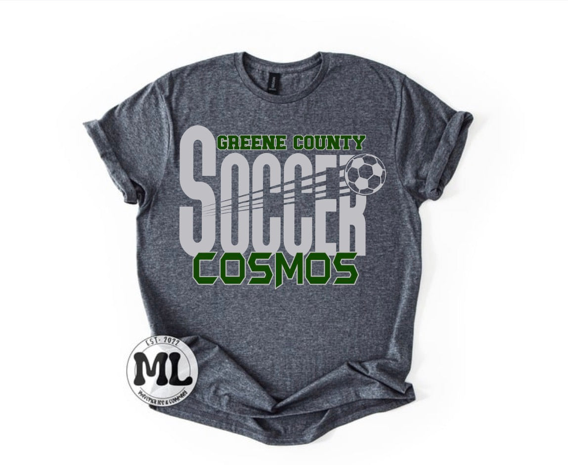 Cosmos Collection