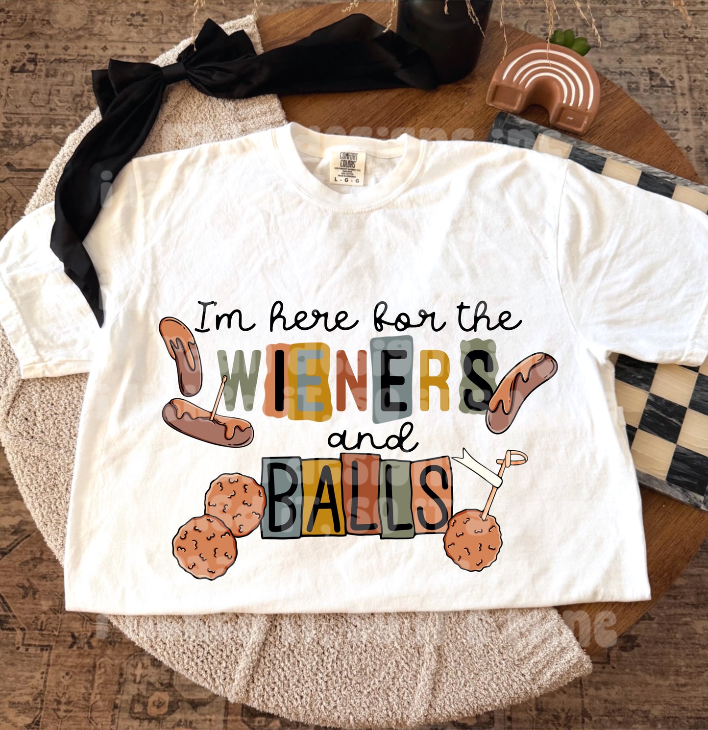 Not your grandmas thanksgiving collection