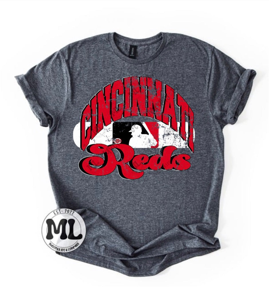 Cincy new collection