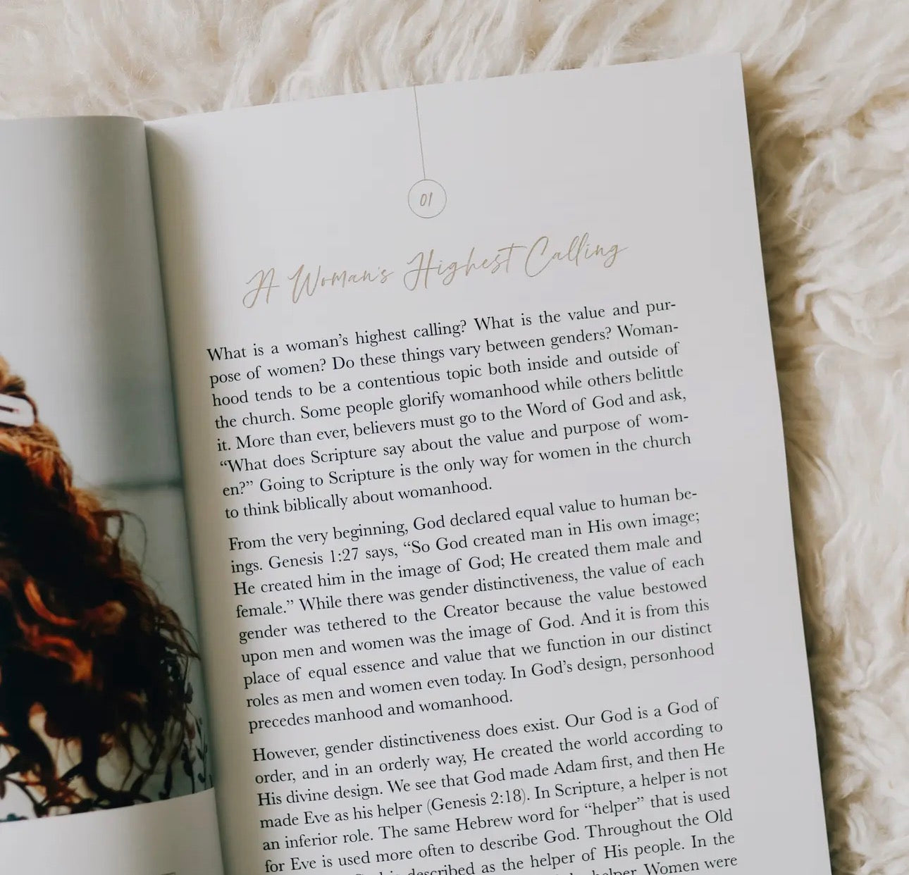 Gospel-Centered Motherhood