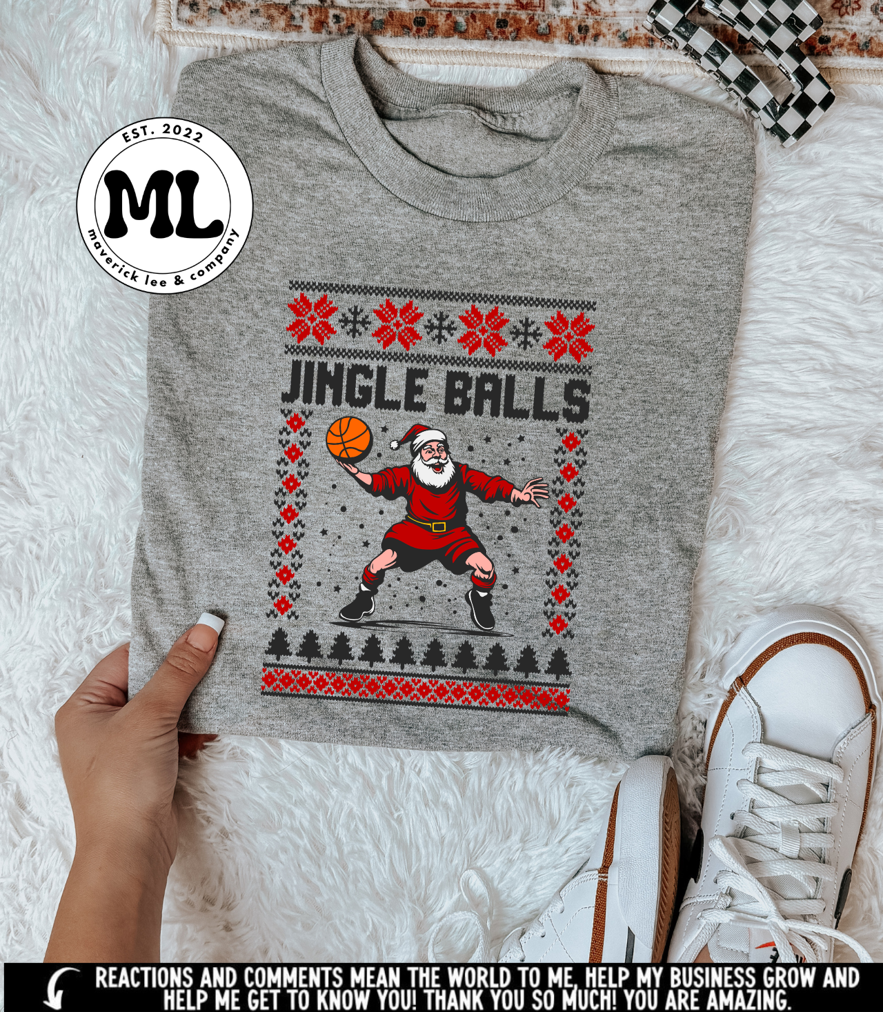 Jingle Balls