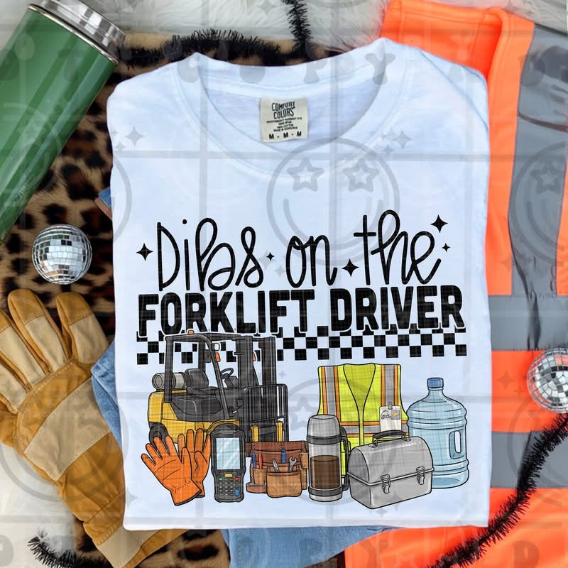 Blue collar collection