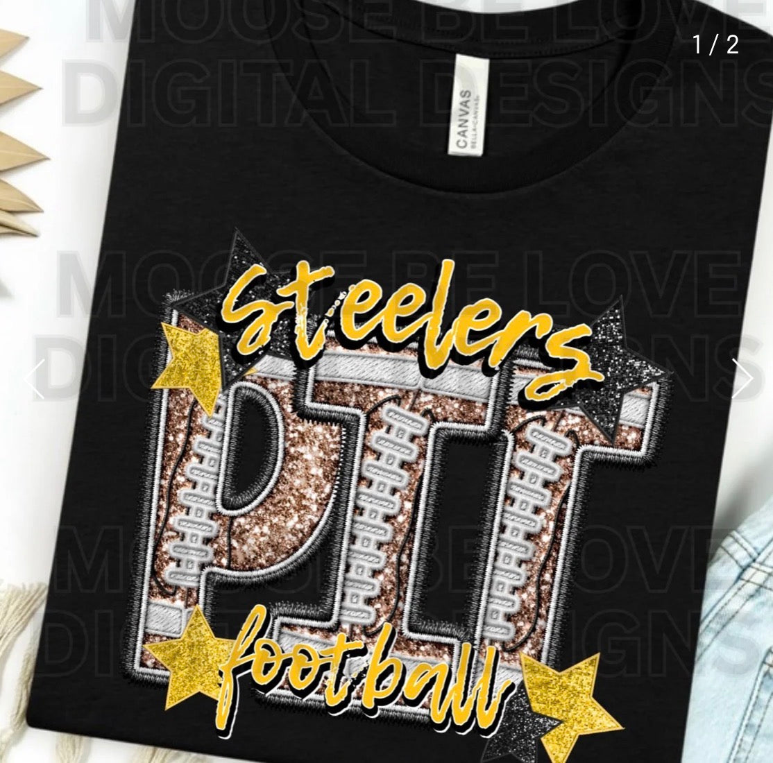 Pittsburgh Football collection September 2026