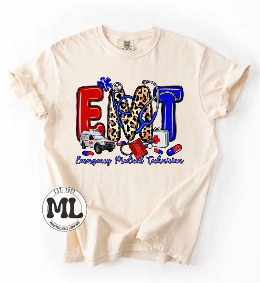EMT collection