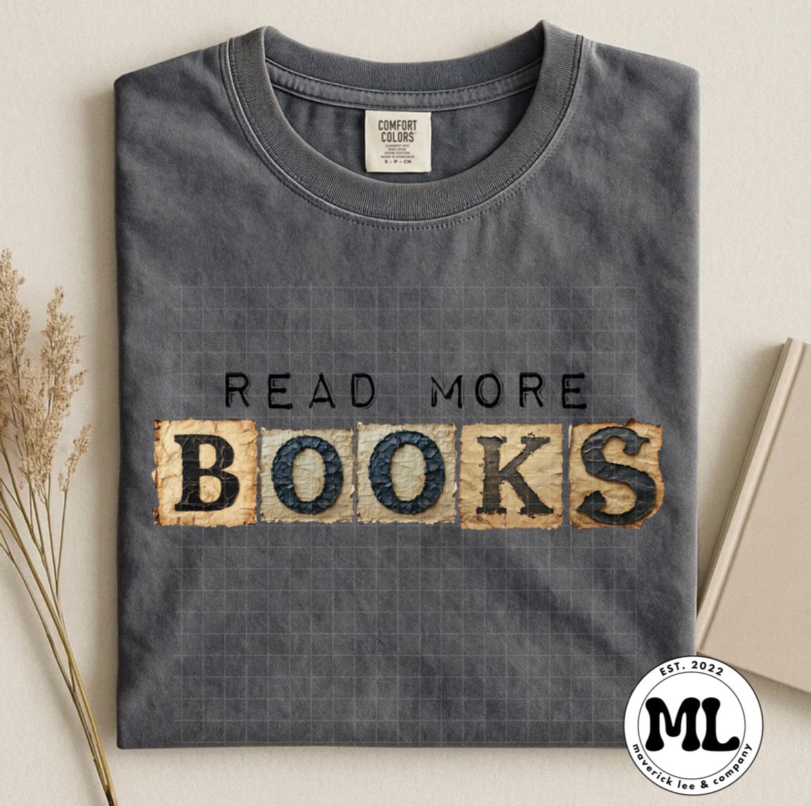Book collection