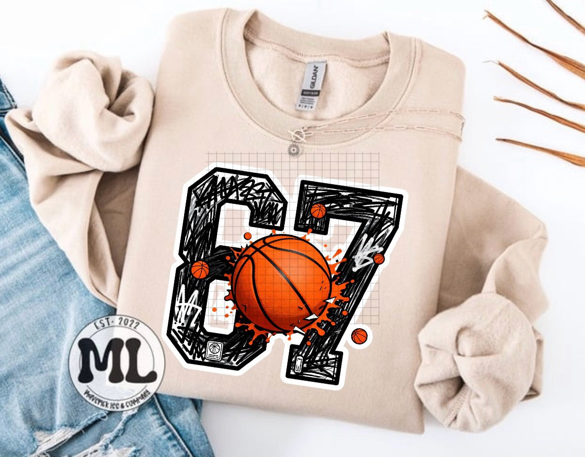 67 basketball