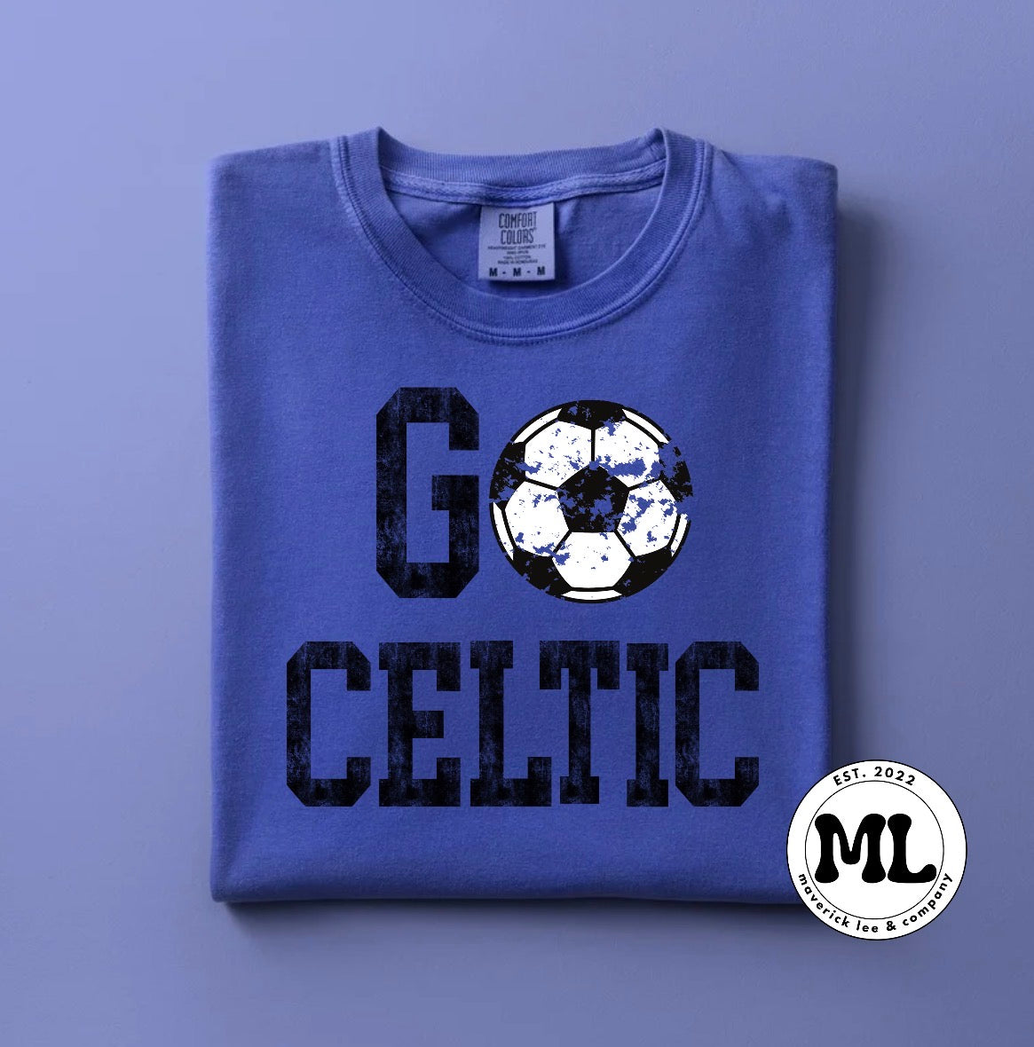 Celtic Soccer collection August 2026