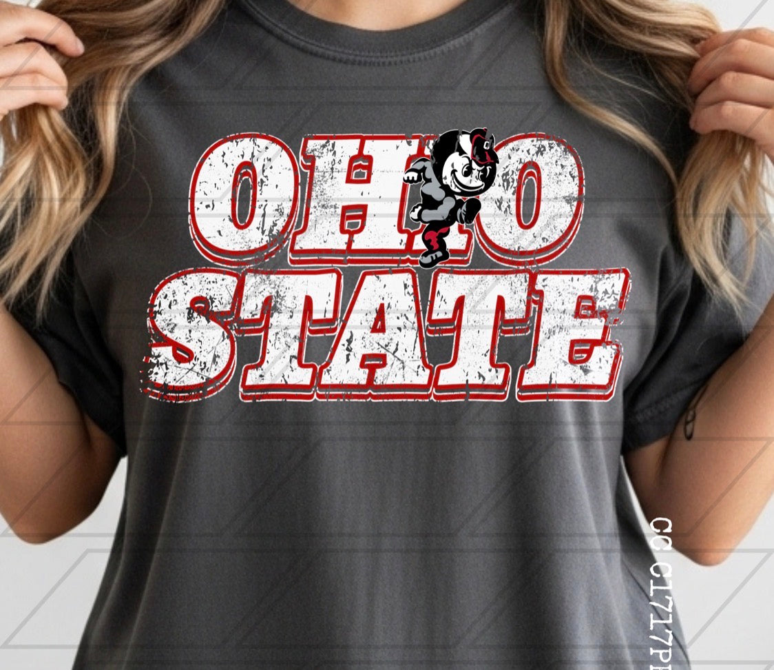 Ohio Football collection September 2026