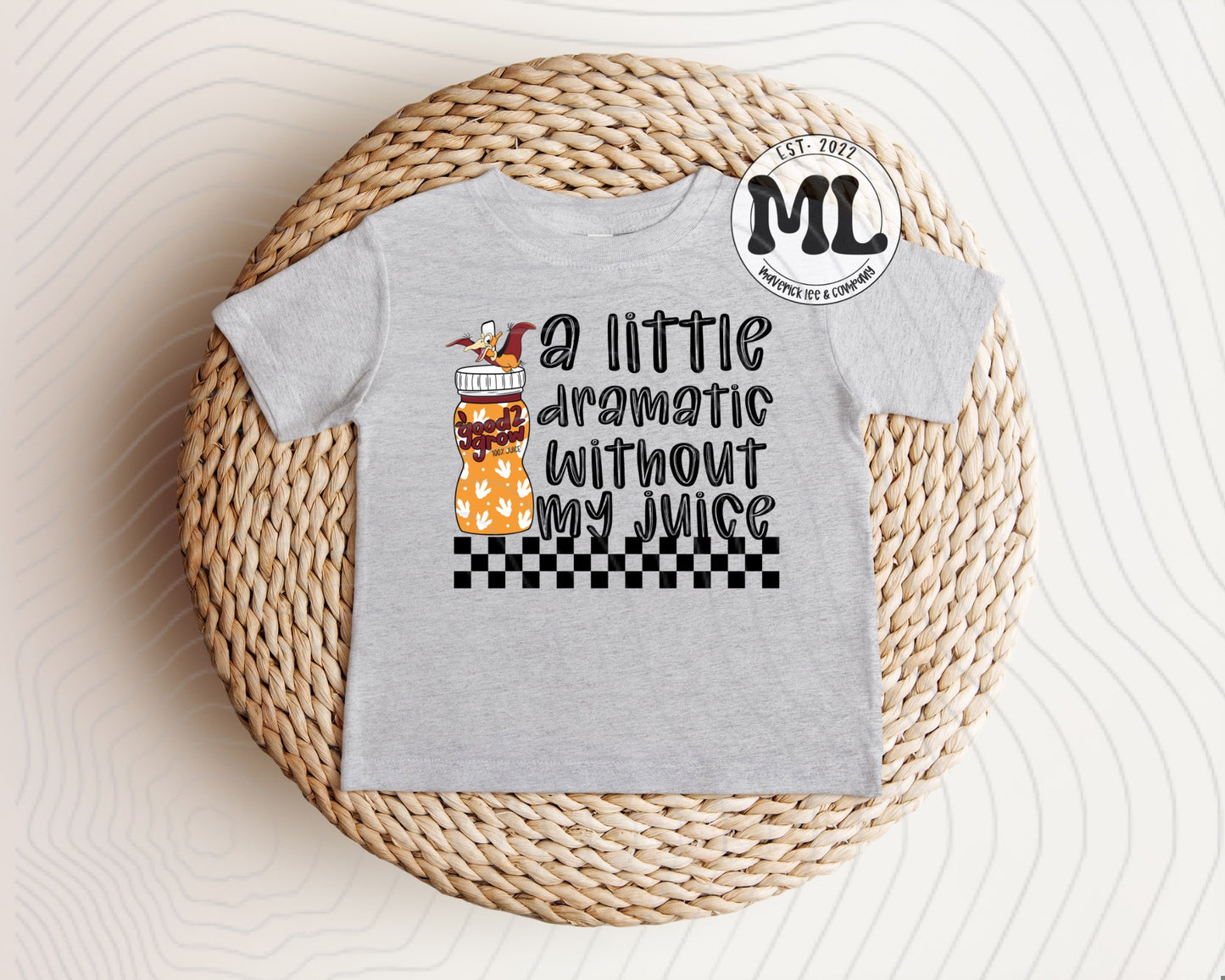 Toddler life collection