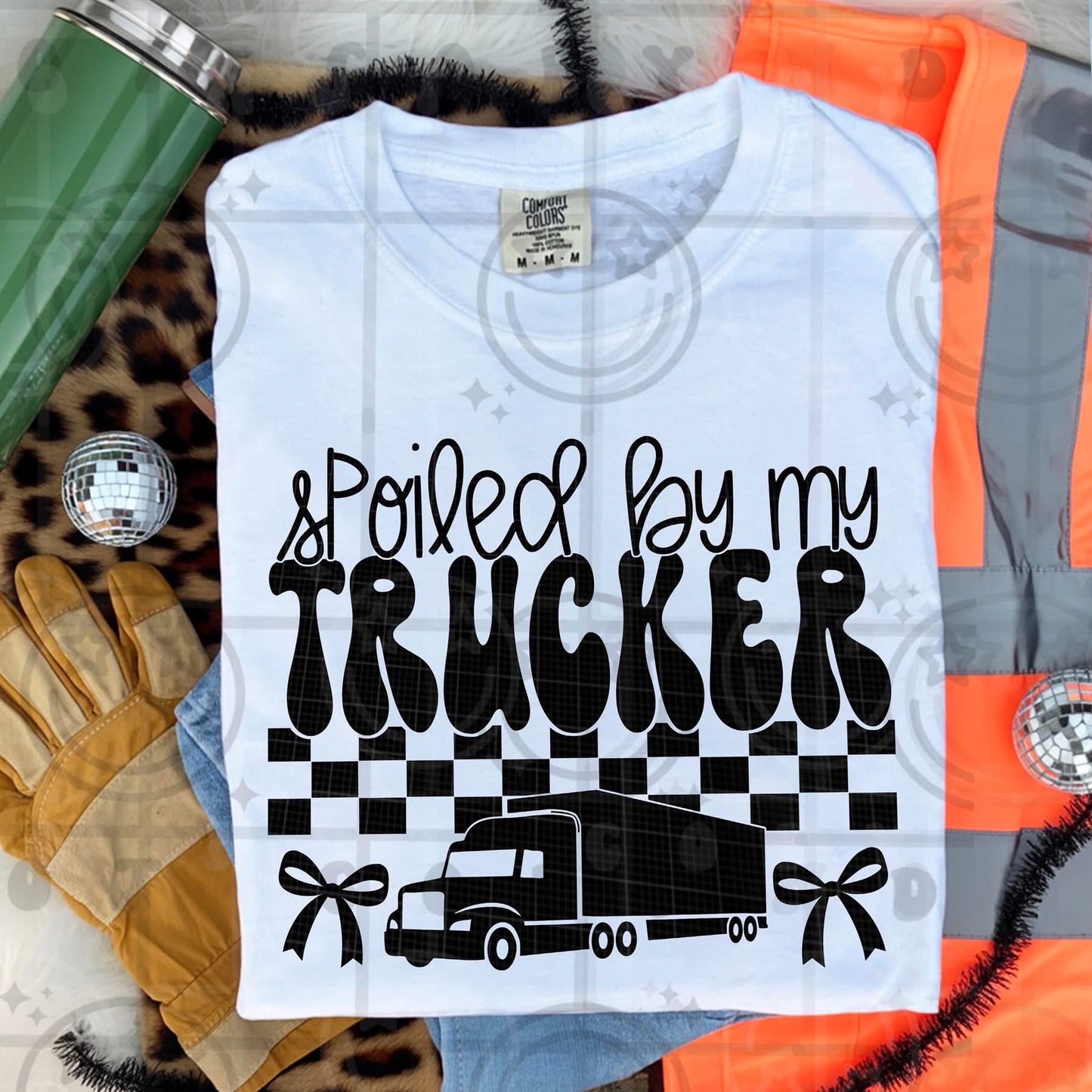 Blue collar collection