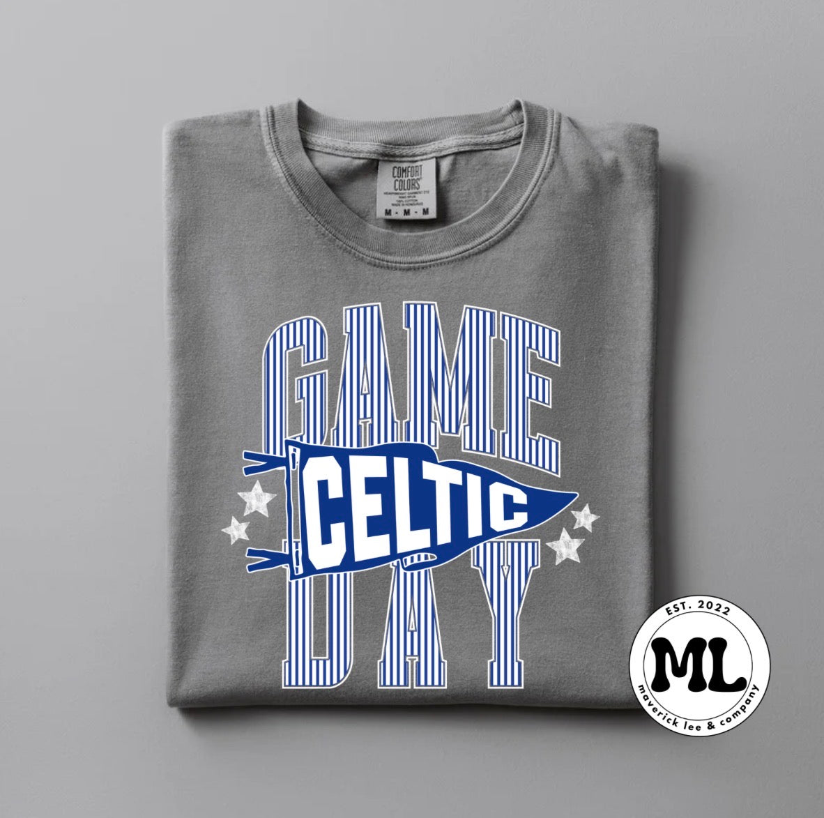 Celtic Soccer collection August 2026