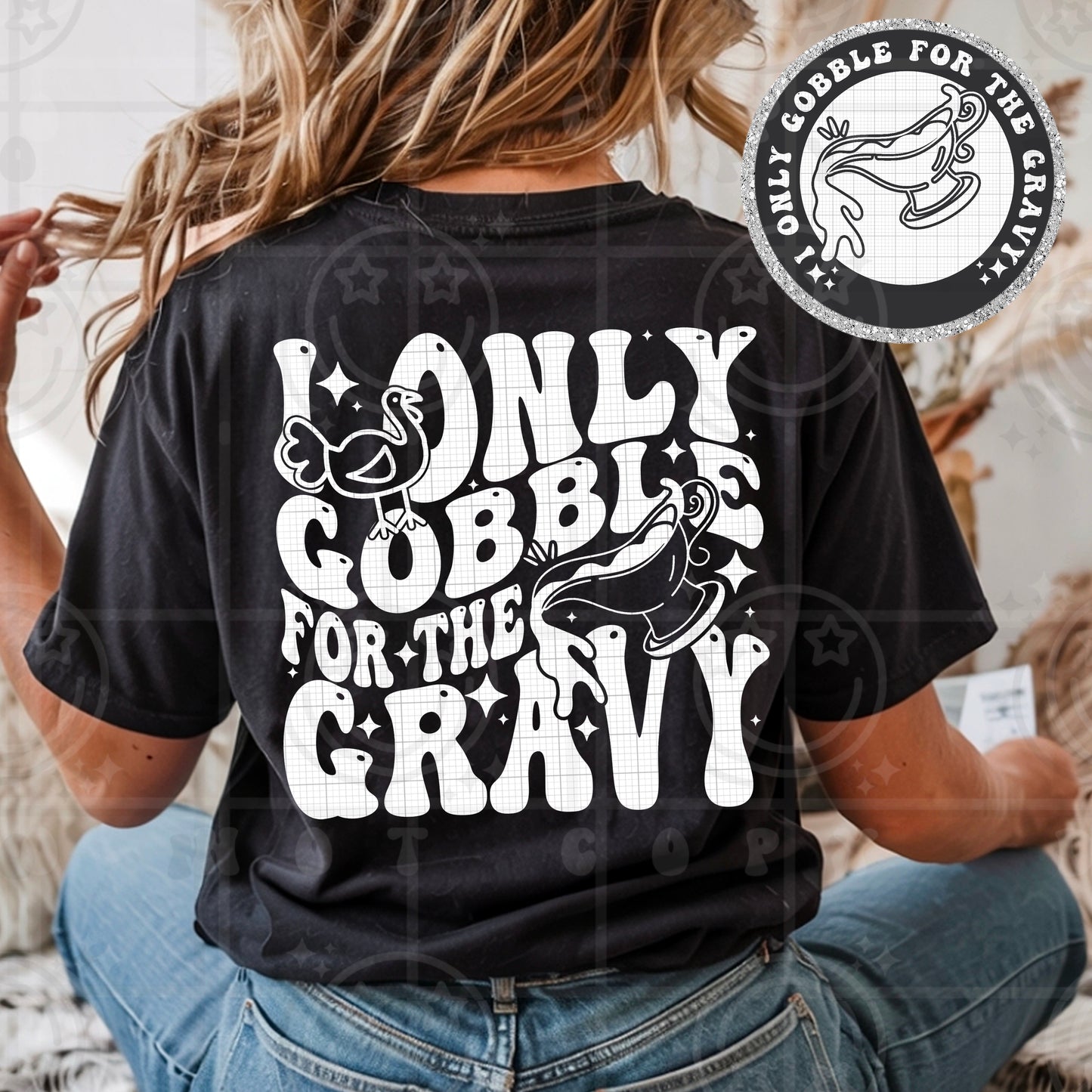 Not your grandmas thanksgiving collection