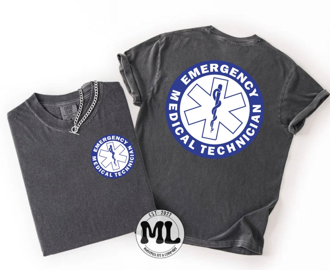 EMT collection