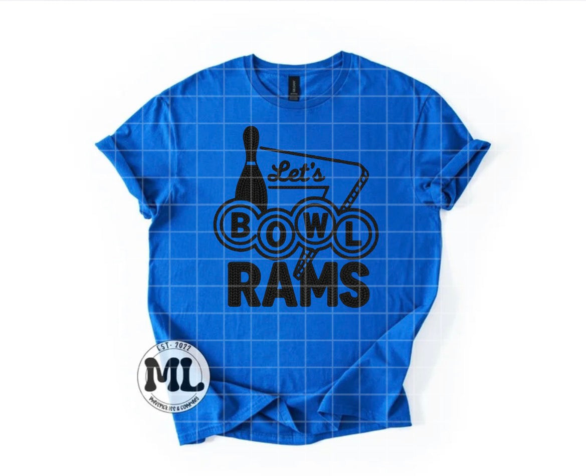 Greeneview bowling collection ￼