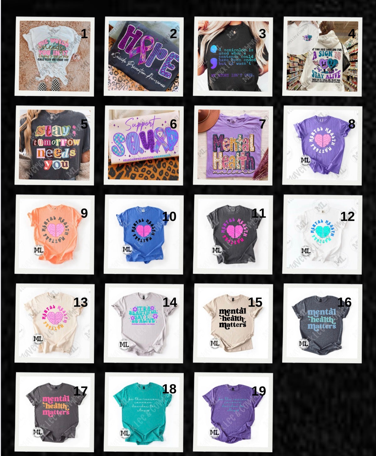 Mental Health Matters Collection