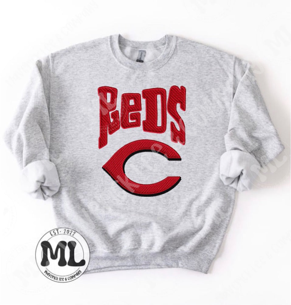 Cincinnati baseball collection