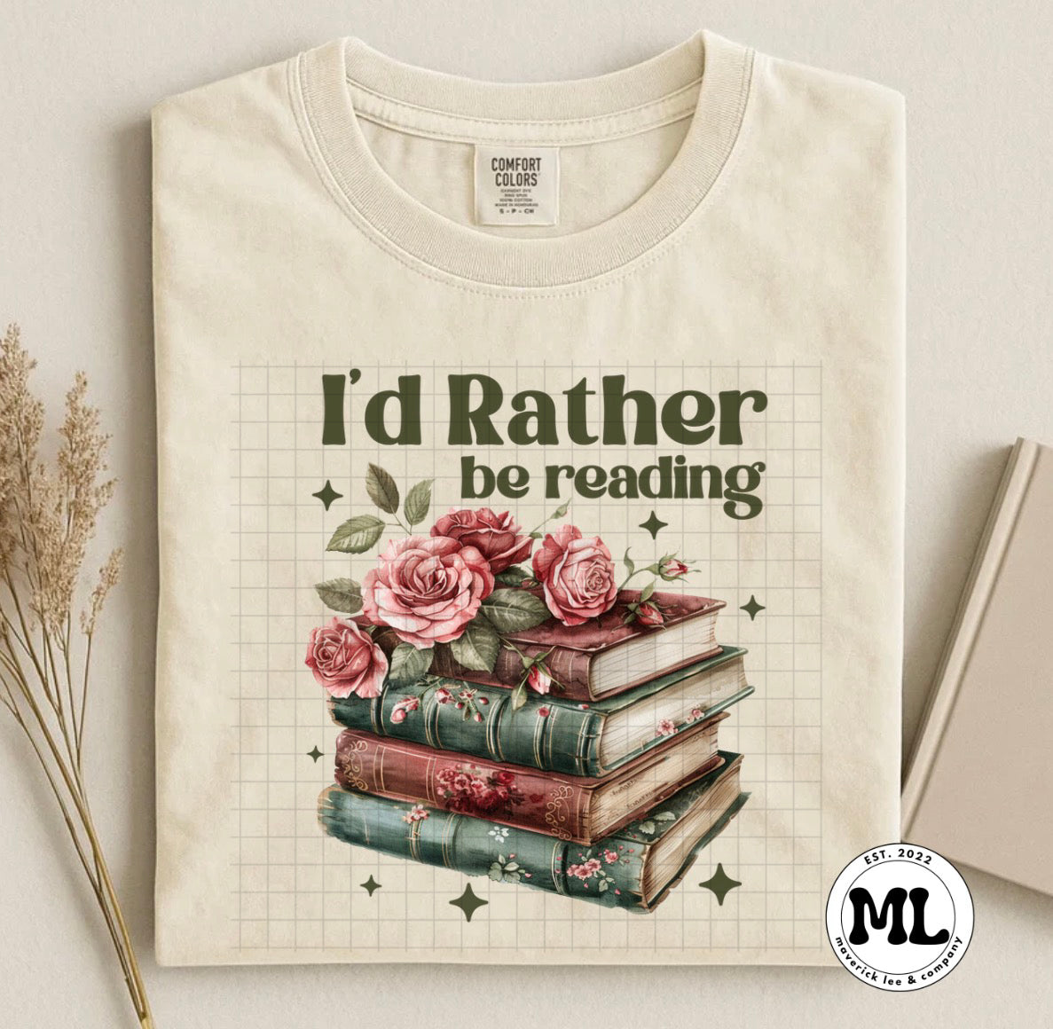 Book collection