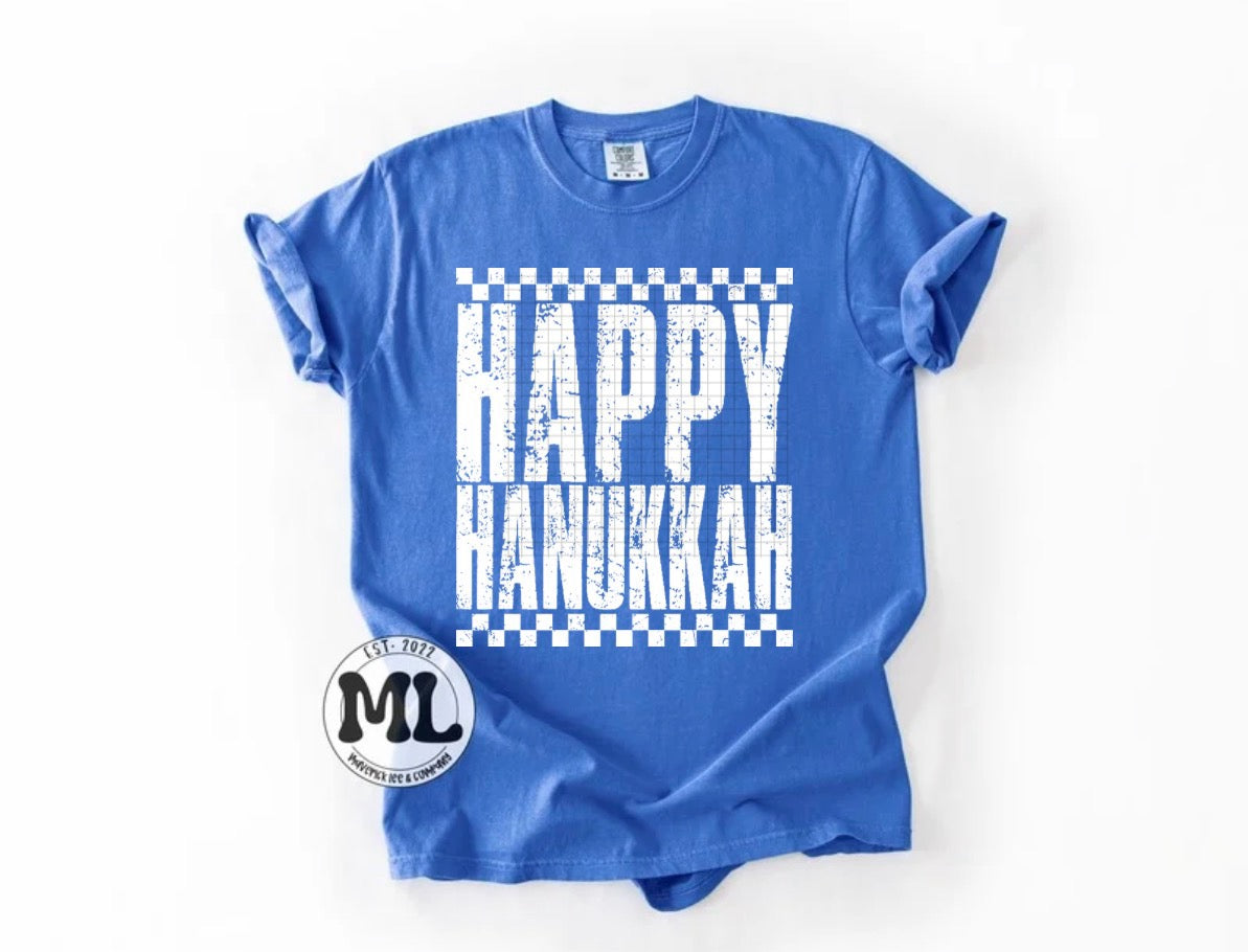 Hanukkah collection