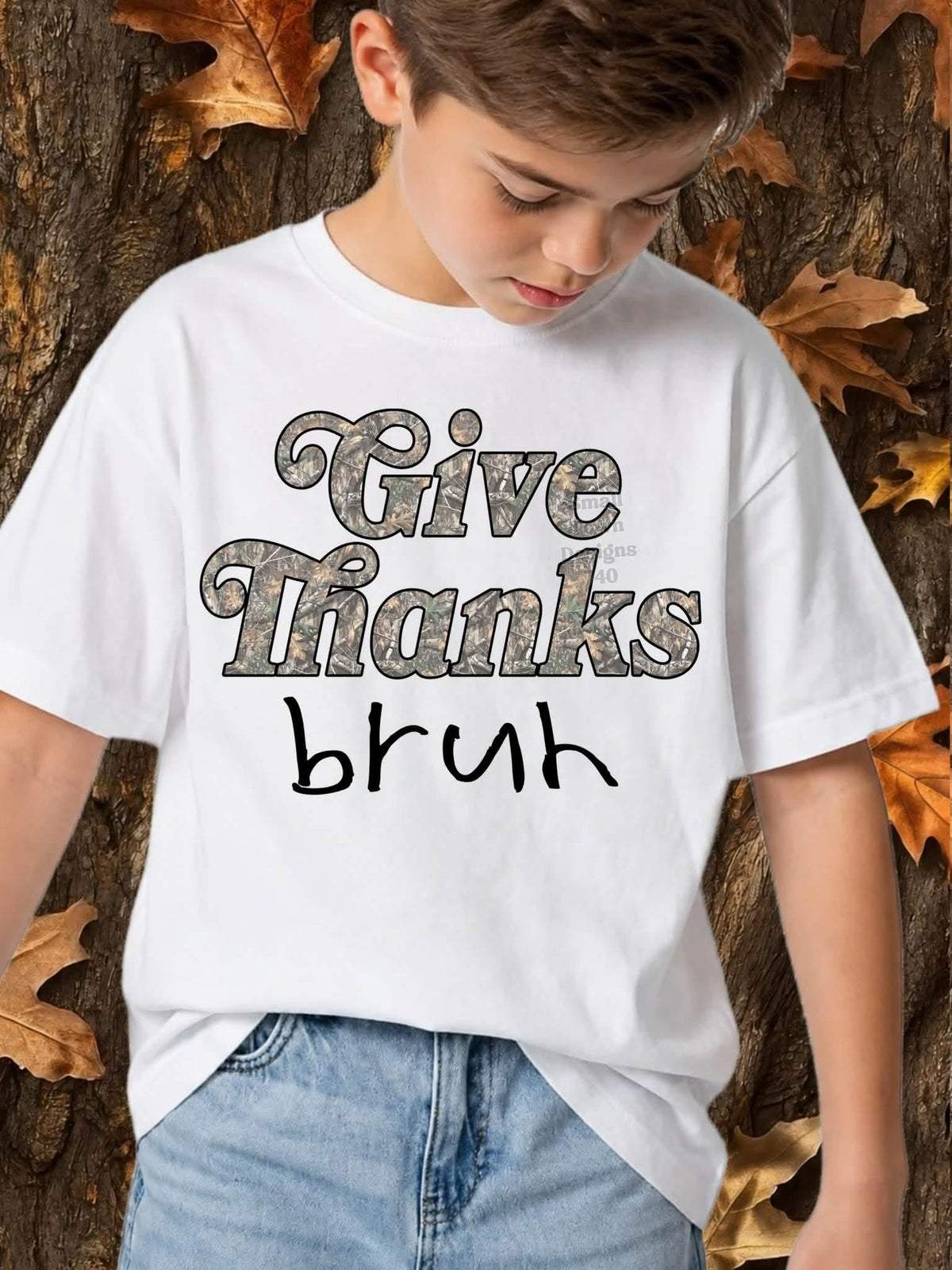 Eggstra thankful collection
