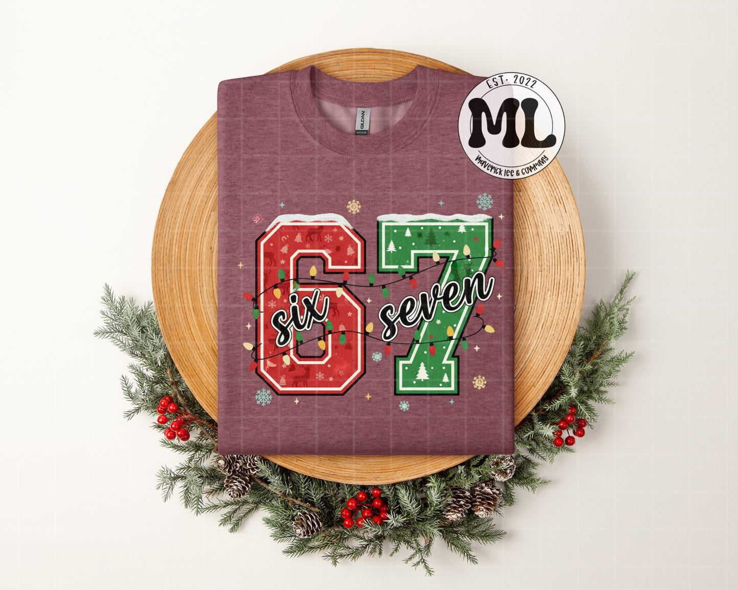 The cutest Christmas collection 1