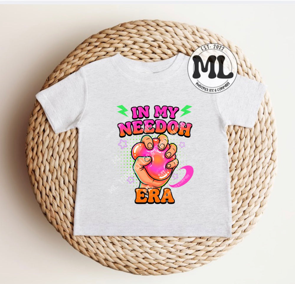 Squishy life collection