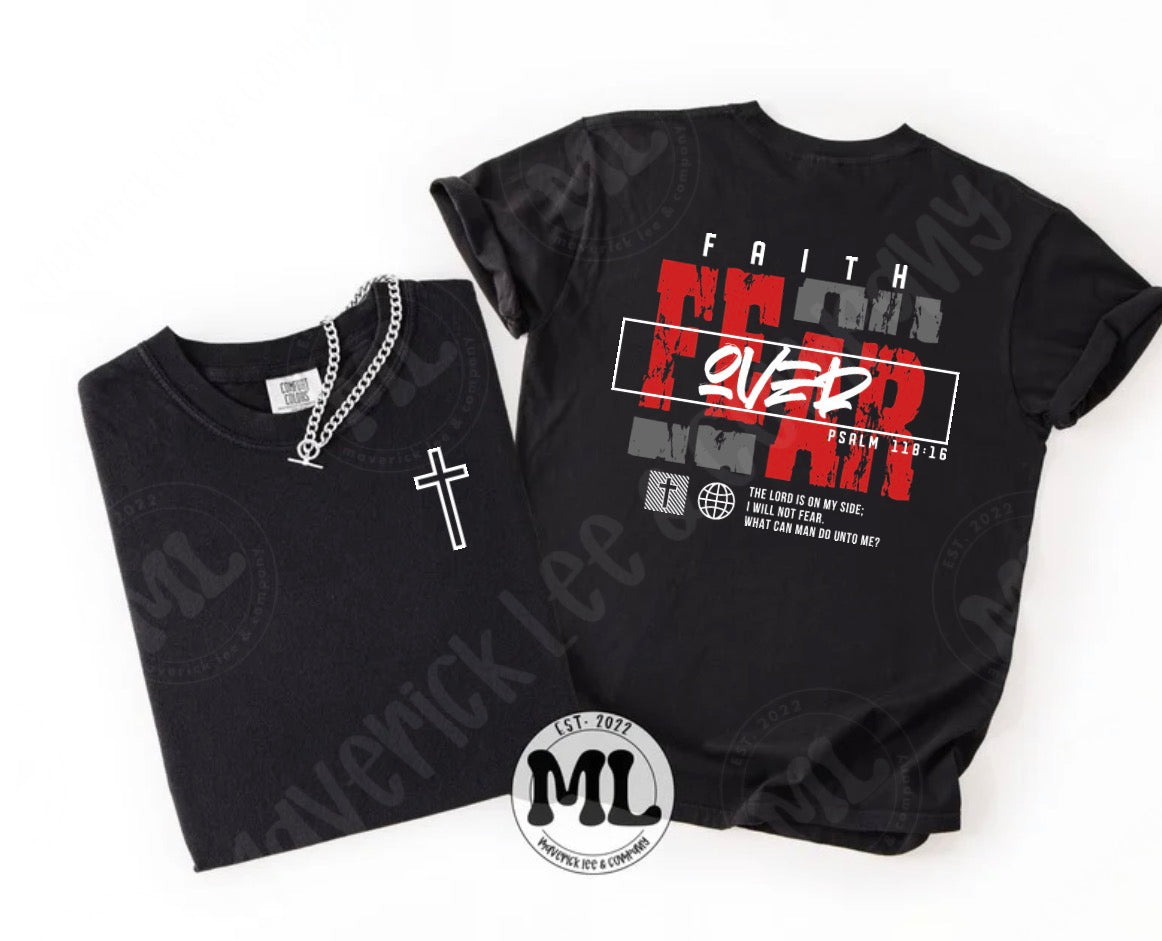 Modern faith Collection ✝️