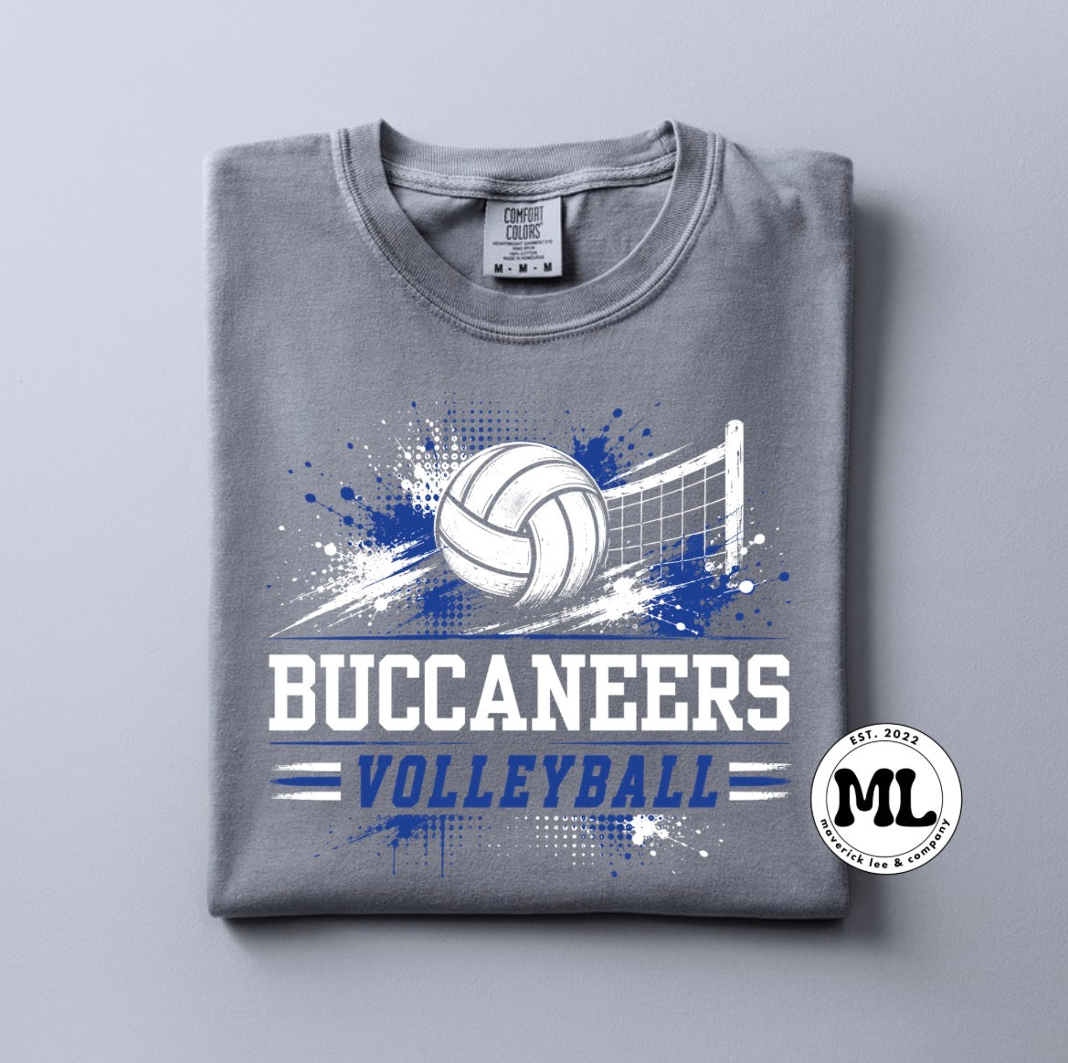 Xenia Volleyball collection August 2026