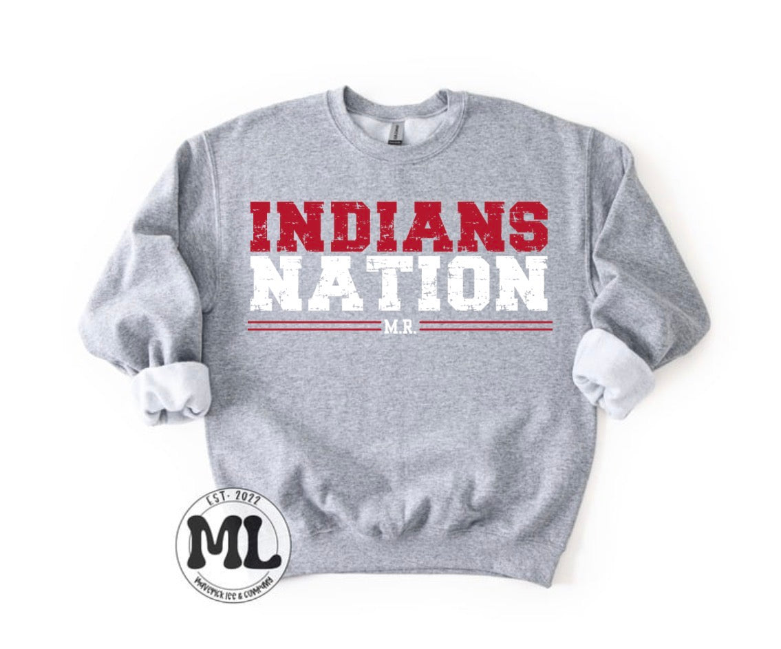 Mad River Collection