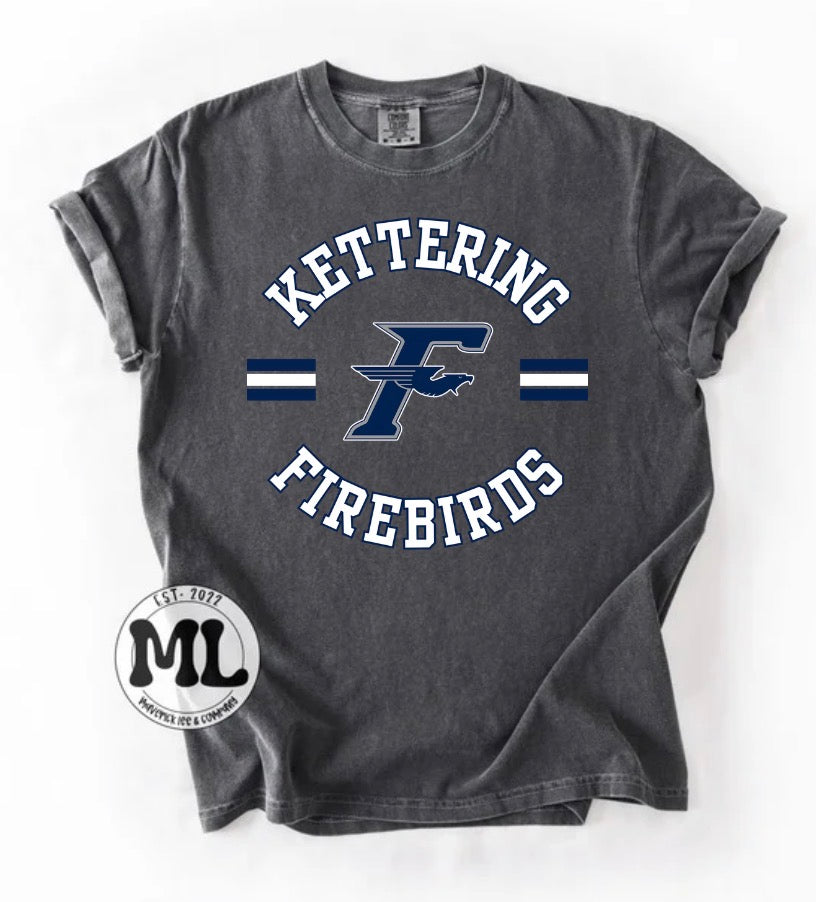 Kettering firebirds collection