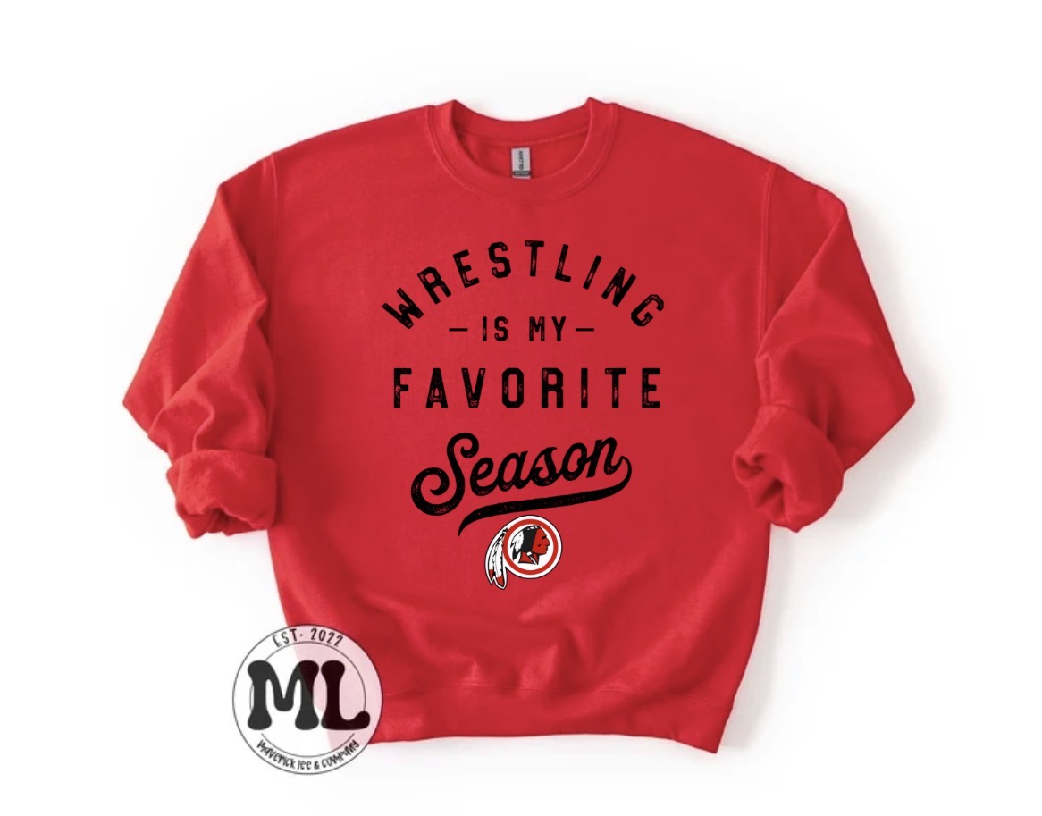Cedarville Wrestling collection