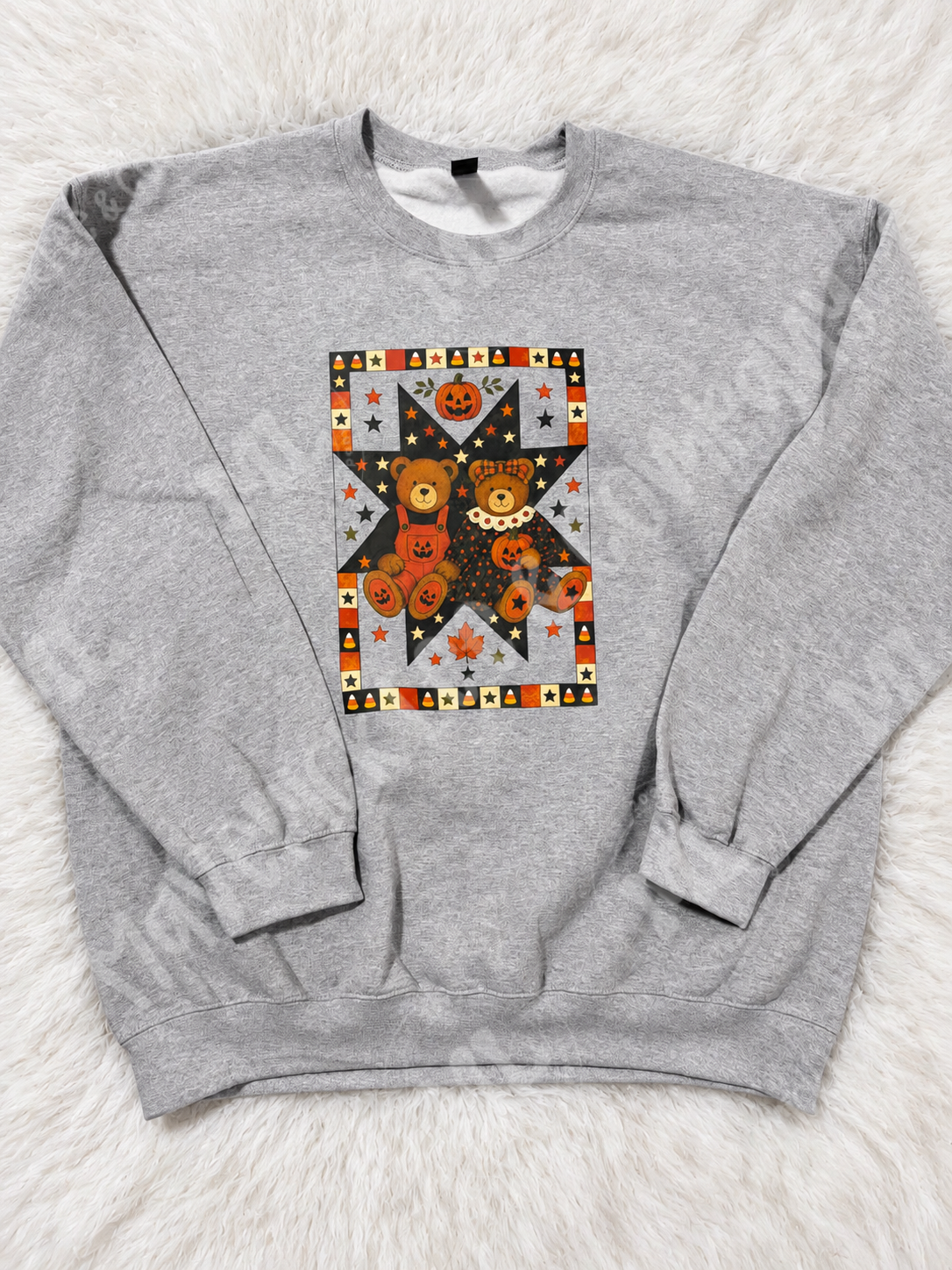 XL in stock sweatshirt